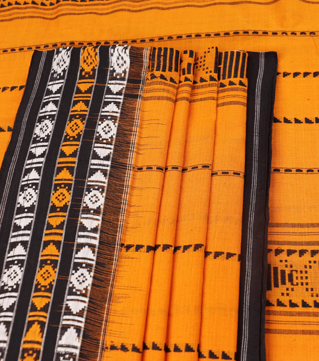 Habaspuri Saree 