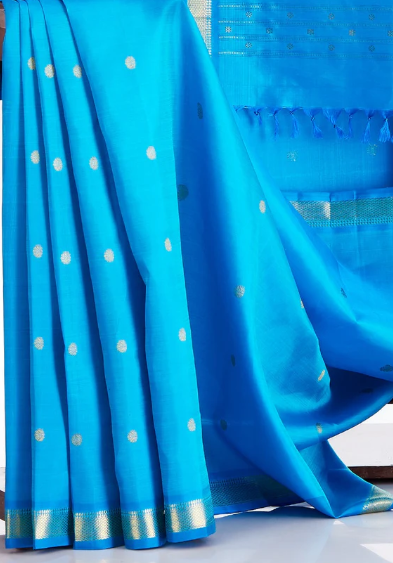 Armoor Silk Saree
