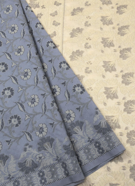 Himroo Silk Saree
