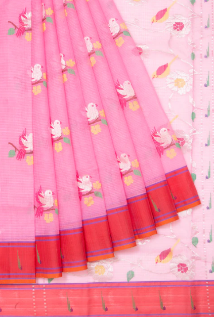 Kothakota Silk Saree