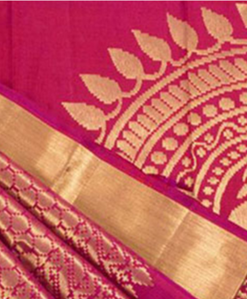Madhavaram Saree