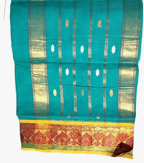 Polavaram Saree

