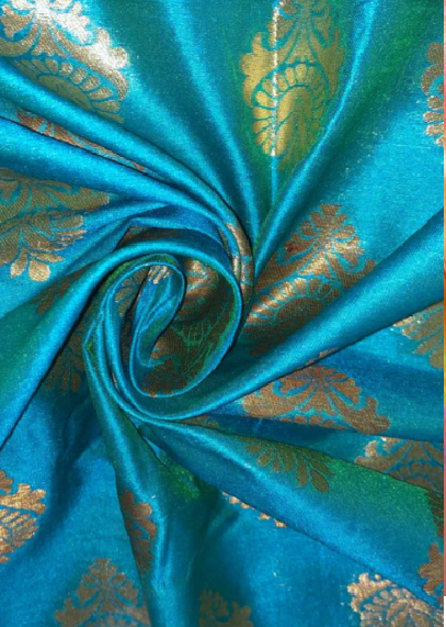 Muga Silk