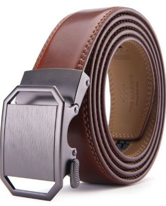 Buckel Belt