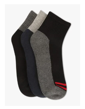 Anckel Length Socks