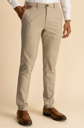 Formal Pant