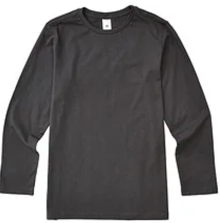 T-Shirt Full Sleeve
