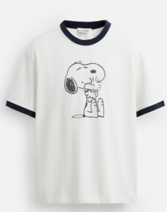 T-Shirt Half Sleeve