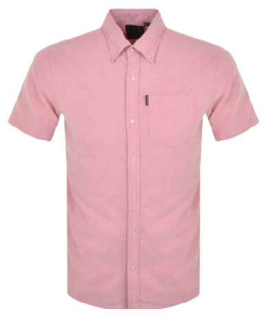 Lenin Shirt Half Sleeve