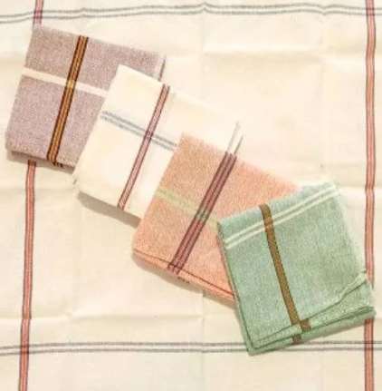 Handkerchief
