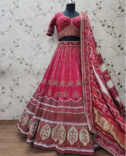 Bridal Lehengas