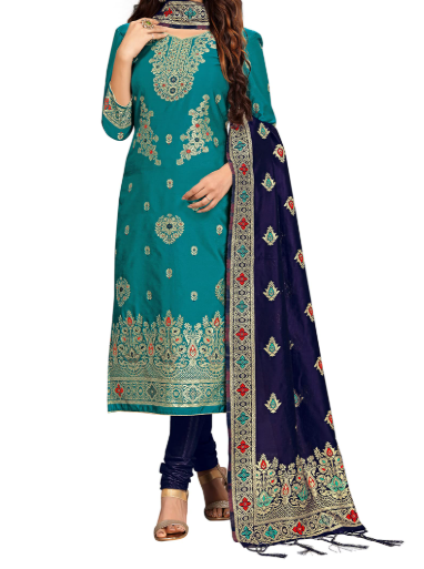 Banaras Salwar