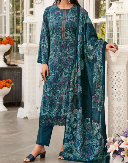 Salwar Suit